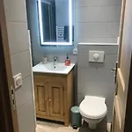 شقة La Maison Du Herisson *
