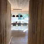 شقة La Maison Du Herisson سامووه