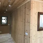 La Maison Du Herisson شقة سامووه