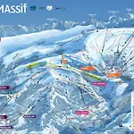 شقة La Maison Du Herisson