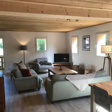 La Maison Du Herisson *