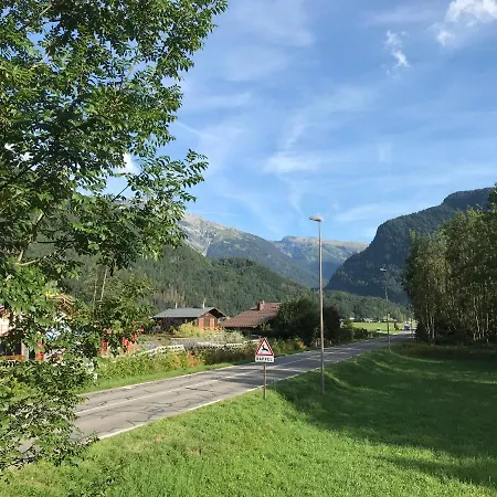 La Maison Du Herisson * Samoens