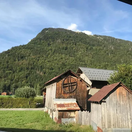 شقة La Maison Du Herisson