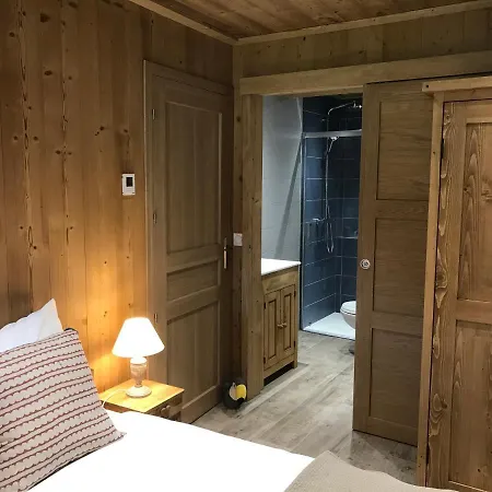 Διαμέρισμα La Maison Du Herisson