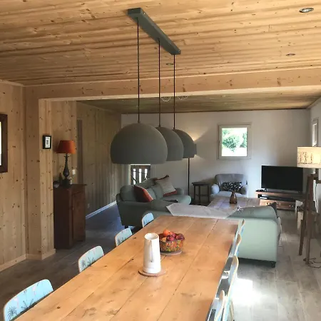 La Maison Du Herisson * Samoëns