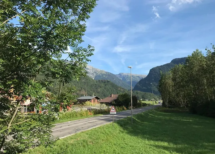 La Maison Du Herisson * Samoens